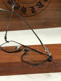 Picture of Chrome Hearts Optical Glasses _SKUfw46734270fw